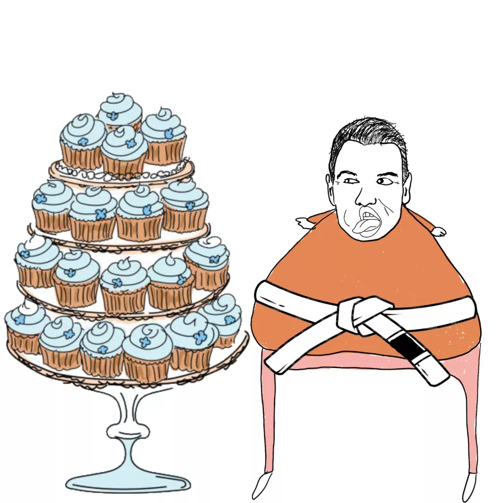 cupcakes